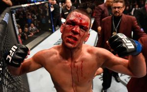 UFC 223: Топ-5 боев, когда вышедшие на замену бойцы одерживали победу