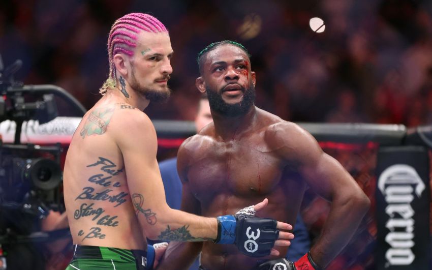 Умар Нурмагомедов отреагировал на победу О'Мэлли над Стерлингом на UFC 292