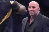 "Русская Ронда" поддержала президента UFC. "Его жена совершенно не права, ударив публичного человека"