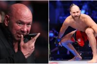 Дана Уайт заинтересован в организации турнира UFC в Чехии с участием Иржи Прохаски