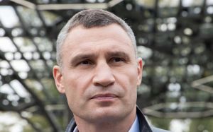 Виталий Кличко: "Россияне хотят вернуть нас в Советский Союз, но этого никогда не произойдет"
