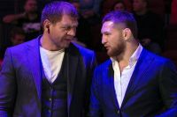 Владимир Минеев заявил, что может провести боксерский поединок против Александра Емельяненко