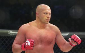 Вадим Немков признался, кого хочет видеть следующим соперником Федора Емельяненко