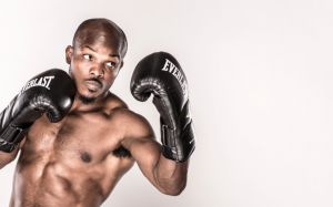 Джоэль Диас: Брэдли уже не был прежним после боя с Проводниковым