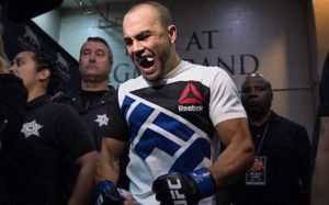 Эдди Альварес рассказал, почему не подписал новый контракт с UFC