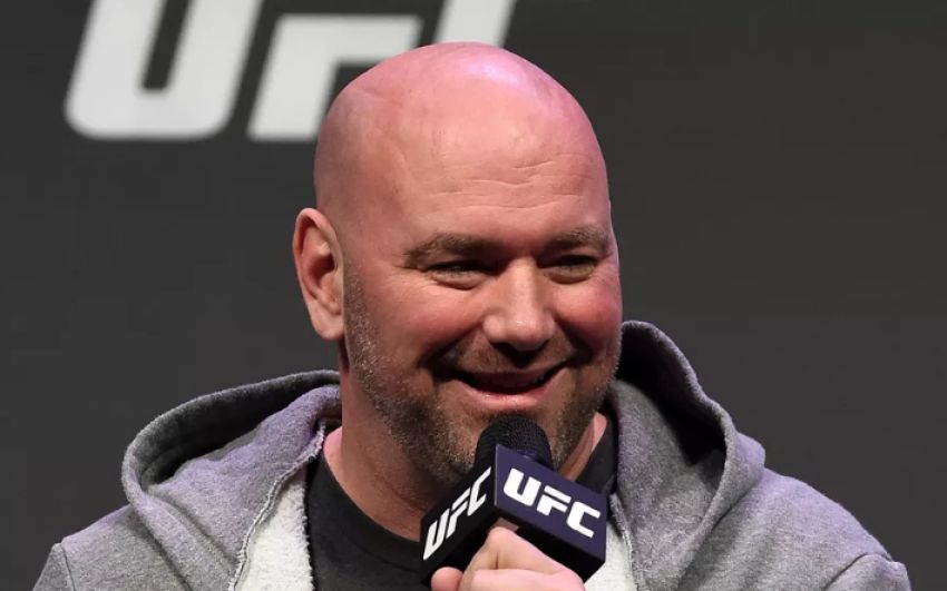 Президент UFC: "Никто не может предоставить лучших условий бойцам, чем мы"