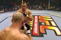 Видео боя Рич Франклин – Эван Таннер UFC 42 Sudden Impact