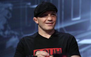 Марат Балаев - о своих дальнейших планах: "В UFC у нас есть какие-то выходы, но нужно, чтобы люди помогли"