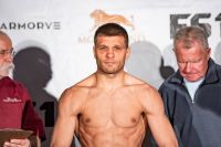 Деревянченко рассказал, сколько еще планирует боксировать