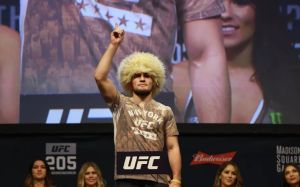 Ставки UFC: Хабиб Нурмагомедов является фаворитом боев с Фергюсоном и МакГрегором