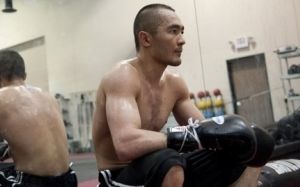 Бейбут Шуменов лишился титула "регулярного" чемпиона WBA и планирует завершить карьеру