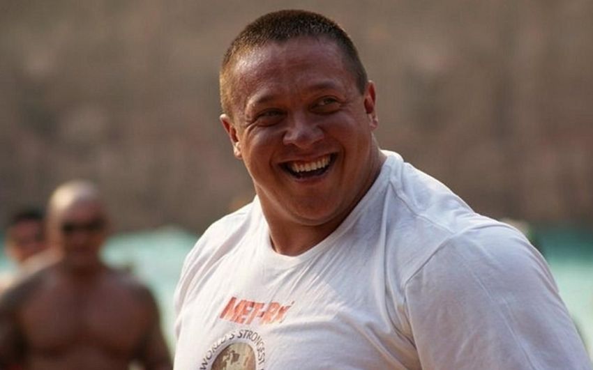 Михаил Кокляев рассказал, как готовится к бою с Александром Емельяненко