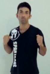 Marcio dos Santos