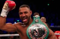 Келл Брук отказался принимать участие в антидопинговой программе WBC и вылетел из рейтинга