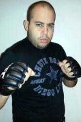 Bruno Mujalli (Muja)