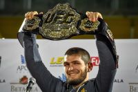 Камил Гаджиев прокомментировал решение Уайта не включать Хабиба в топ-5 лучших бойцов в истории UFC