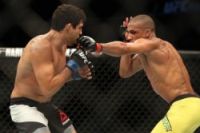 UFC: Эдсон Барбоса победил Гилберта Мелендеса
