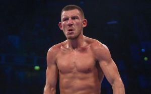Андрейд: "Уильямс лучше последних соперников Канело и GGG, и я хочу, чтобы это учитывали"