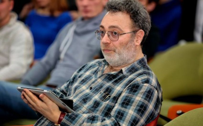 Александр Беленький о ситуации с допинг пробой Б Поветкина