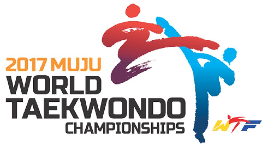 Прямая трансляция Чемпионата Мира 2017 по Тэйквондо в Корее 25-30 июня
