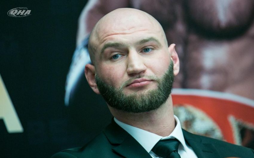 Кевин Лерена проведёт бой с Романом Головащенко