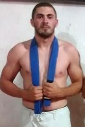 Leandro Rodrigues (Vela)