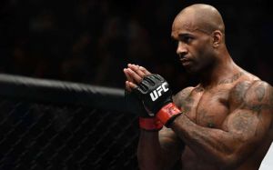 Боец UFC Джими Манува и боксер Дэвид Хэй договорились о поединке