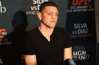 Ставки UFC: Ник Диас является андердогом поединка с Хорхе Масвидалем