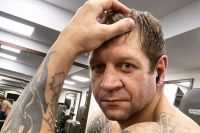 Магомед Маликов: "Я чуть-чуть не понимаю позицию Емельяненко"