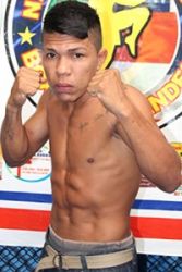 Erismar Luiz Soares (Topete)