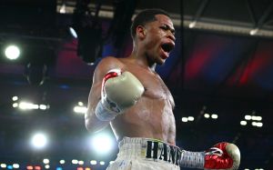 Дэвин Хэйни возмущен новым рейтингом Р4Р от журнала "Ring"