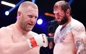 Камил Гаджиев раскрыл гонорар, который Харитонов требовал за бой с Александром Емельяненко
