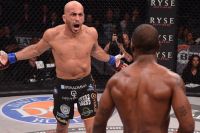 Саад Эвад: «Я не удивлен тем, что Брукс проигрывает в UFC» 
