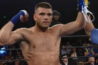 Сергей Деревянченко выступит на Zuffa Boxing 09, есть соперник