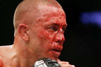 Медицинские отстранения после турнира UFC 217