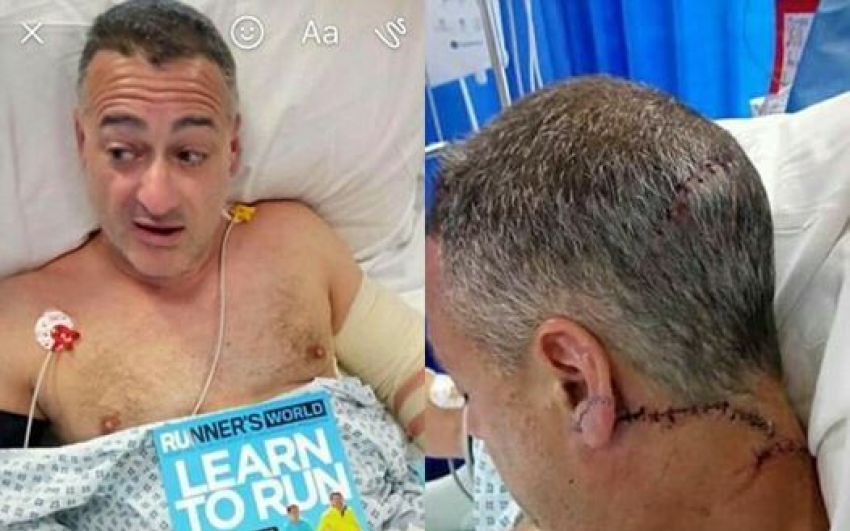 "Fuck You, I'm Millwall"