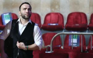 Камил Гаджиев заявил, что ударит Конора, если тот повторит ему в лицо свои слова о дагестанцах