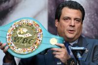 Президент WBC закусился с журналом The Ring из-за обвинений в коррумпированности