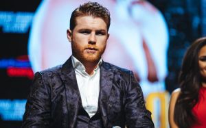 Сауль Альварес: "Если Мейвезера задела моя сделка с DAZN, это его проблемы"