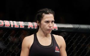 Кэт Зингано больше не является бойцом UFC