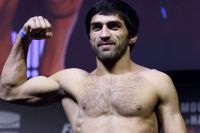 Магомед Мустафаев получил соперника для поединка на турнире UFC в Окленде