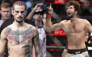 Шон О'Мэлли сожалеет, что Забит Магомедшарипов отклонил предложение UFC: "Он уже был звездой"