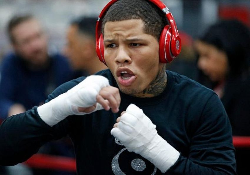Boxing News: Gervonta Davis, must decide in which division he wants to compete and give up championship belts in other divisions.