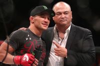 Скотт Кокер о бое между Чендлером и Оливейрой: "Это битва Bellator против UFC"