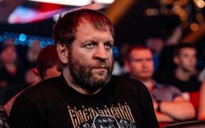 Менеджер Емельяненко утверждает, что тот ведет переговоря с тремя лигами: "Один из этих боев точно будет очень громким"
