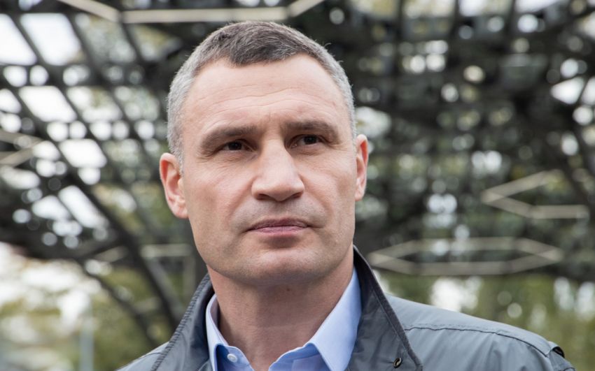 "Они хотят убить всех": Виталий Кличко назвал реальную цель вторжения России в Украину
