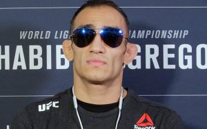 Тони Фергюсон начал переговоры с UFC по поводу возвращения