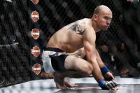 Бывший тренер Дональда Серроне надеется, что боец вернется в зал Jackson-Wink MMA