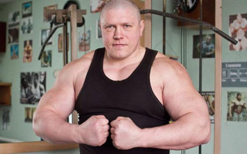 Камил Гаджиев заявил, что Новоселов не будет драться против Смолякова на турнире Fight Nights Global 94