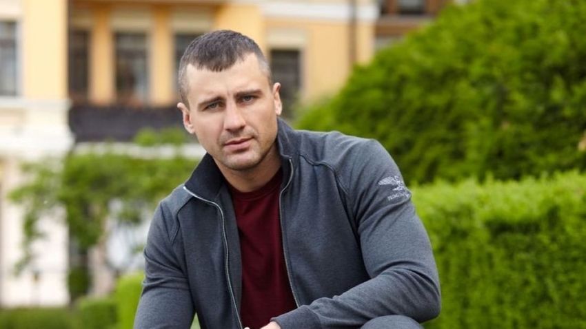 Спарринг с Канело или бой с Болотником: Гвоздик рассказал, где он больше заработает